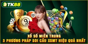 Xổ số miền Trung - 3 Phương pháp soi cầu XSMT hiệu quả nhất Xổ số miền Trung - 3 Phương pháp soi cầu XSMT hiệu quả nhất